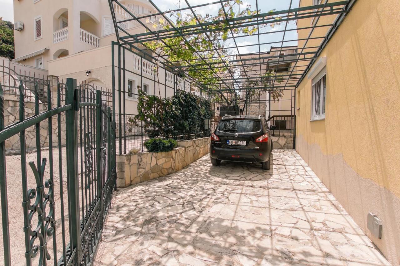 Дома для отпуска Holiday Home Siesta Добра-Вода-4