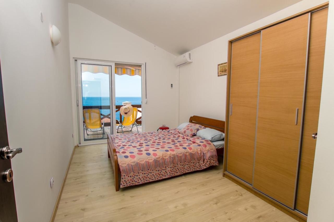 Дома для отпуска Holiday Home Siesta Добра-Вода-16