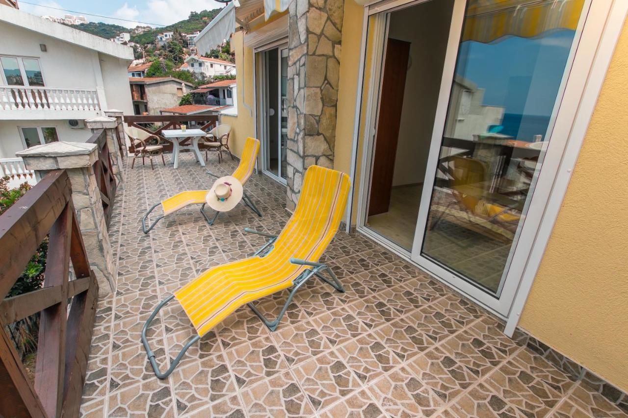 Дома для отпуска Holiday Home Siesta Добра-Вода-18