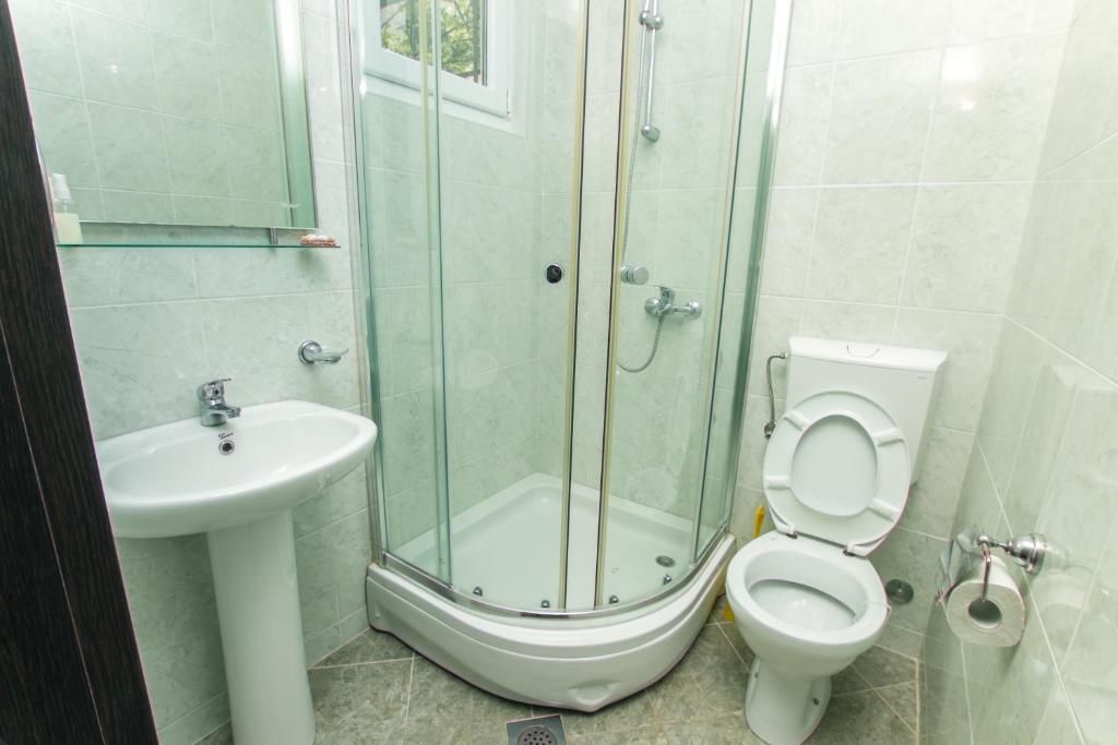 Дома для отпуска Holiday Home Siesta Добра-Вода-63