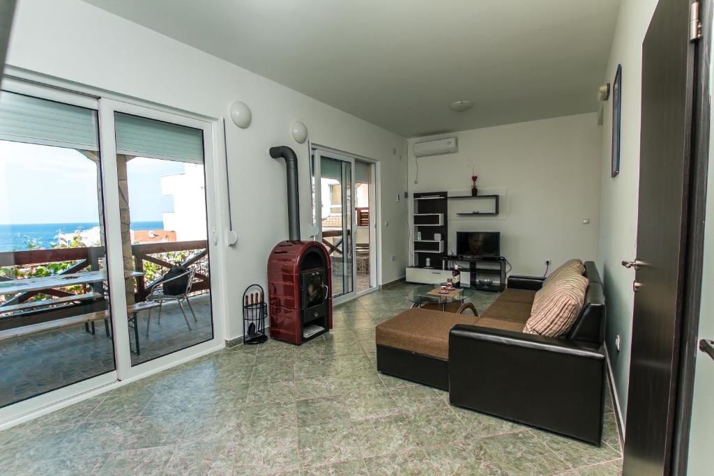 Дома для отпуска Holiday Home Siesta Добра-Вода-65