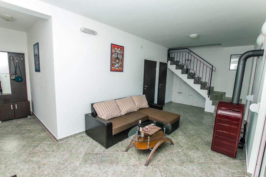 Дома для отпуска Holiday Home Siesta Добра-Вода-66