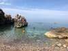 Дома для отпуска Holiday Home Siesta Добра-Вода-2