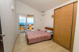 Дома для отпуска Holiday Home Siesta Добра-Вода Дом для отпуска-13