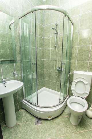 Дома для отпуска Holiday Home Siesta Добра-Вода Дом для отпуска-17