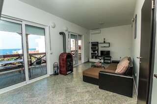 Дома для отпуска Holiday Home Siesta Добра-Вода Дом для отпуска-20