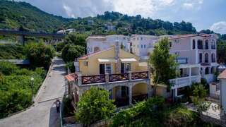 Дома для отпуска Holiday Home Siesta Добра-Вода Дом для отпуска-22