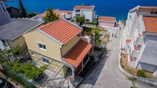 Дома для отпуска Holiday Home Siesta Добра-Вода Дом для отпуска-23