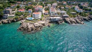 Дома для отпуска Holiday Home Siesta Добра-Вода Дом для отпуска-26