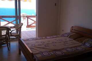 Дома для отпуска Holiday Home Siesta Добра-Вода Дом для отпуска-40
