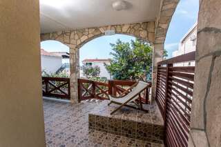 Дома для отпуска Holiday Home Siesta Добра-Вода Дом для отпуска-51