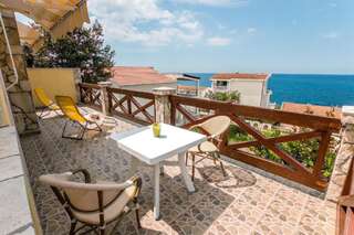 Дома для отпуска Holiday Home Siesta Добра-Вода Дом для отпуска-56