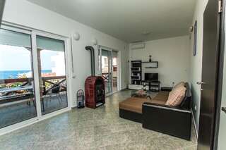 Дома для отпуска Holiday Home Siesta Добра-Вода Дом для отпуска-62