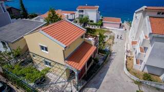 Дома для отпуска Holiday Home Siesta Добра-Вода Дом для отпуска-65