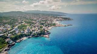 Дома для отпуска Holiday Home Siesta Добра-Вода Дом для отпуска-67