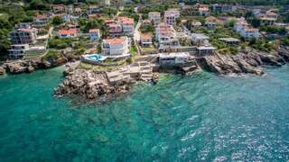 Дома для отпуска Holiday Home Siesta Добра-Вода Дом для отпуска-68