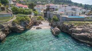 Дома для отпуска Holiday Home Siesta Добра-Вода Дом для отпуска-69