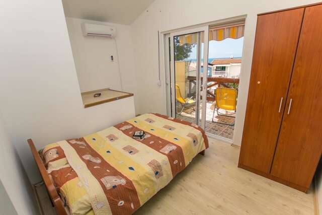 Дома для отпуска Holiday Home Siesta Добра-Вода-18