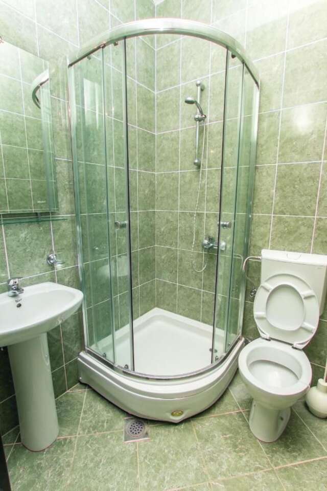 Дома для отпуска Holiday Home Siesta Добра-Вода-19