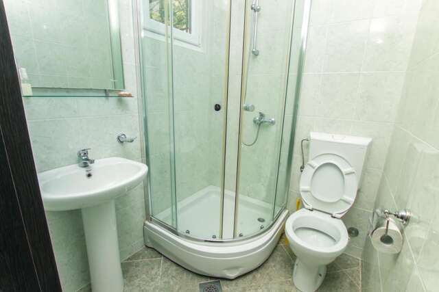 Дома для отпуска Holiday Home Siesta Добра-Вода-20