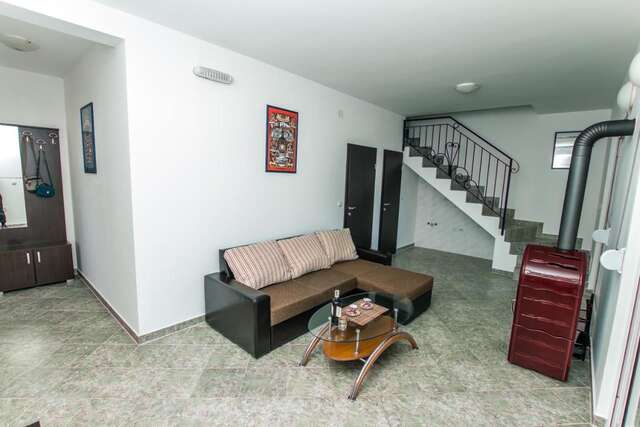 Дома для отпуска Holiday Home Siesta Добра-Вода-23