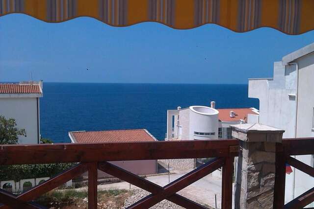 Дома для отпуска Holiday Home Siesta Добра-Вода-30