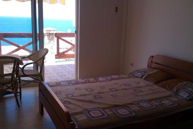 Дома для отпуска Holiday Home Siesta Добра-Вода-42
