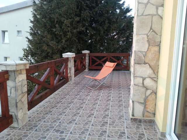 Дома для отпуска Holiday Home Siesta Добра-Вода-45