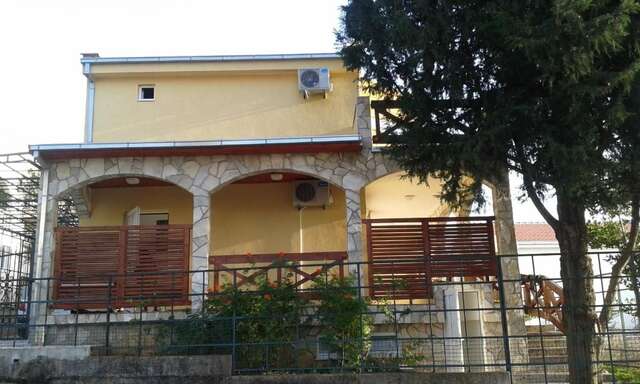 Дома для отпуска Holiday Home Siesta Добра-Вода-46