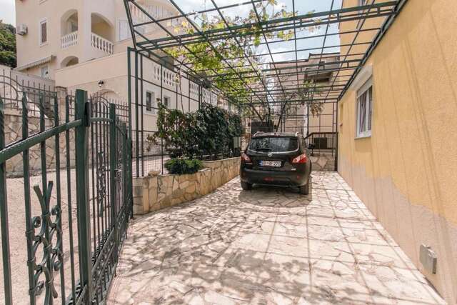 Дома для отпуска Holiday Home Siesta Добра-Вода-50