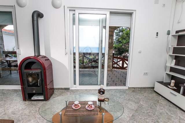 Дома для отпуска Holiday Home Siesta Добра-Вода-52