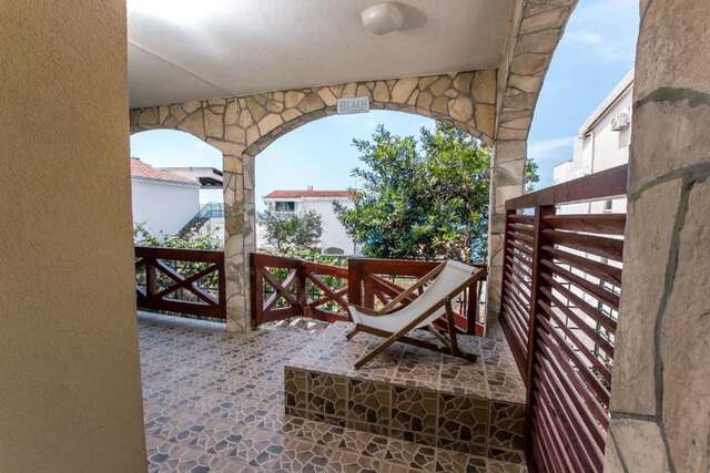 Дома для отпуска Holiday Home Siesta Добра-Вода-53