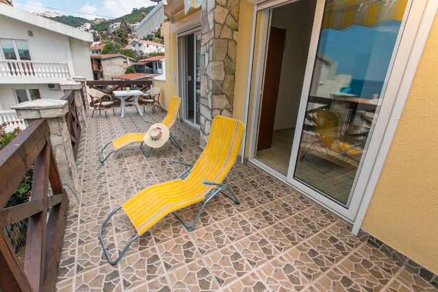 Дома для отпуска Holiday Home Siesta Добра-Вода-59