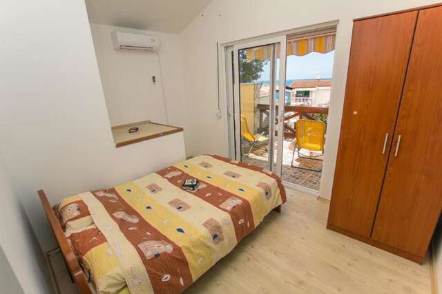 Дома для отпуска Holiday Home Siesta Добра-Вода-60