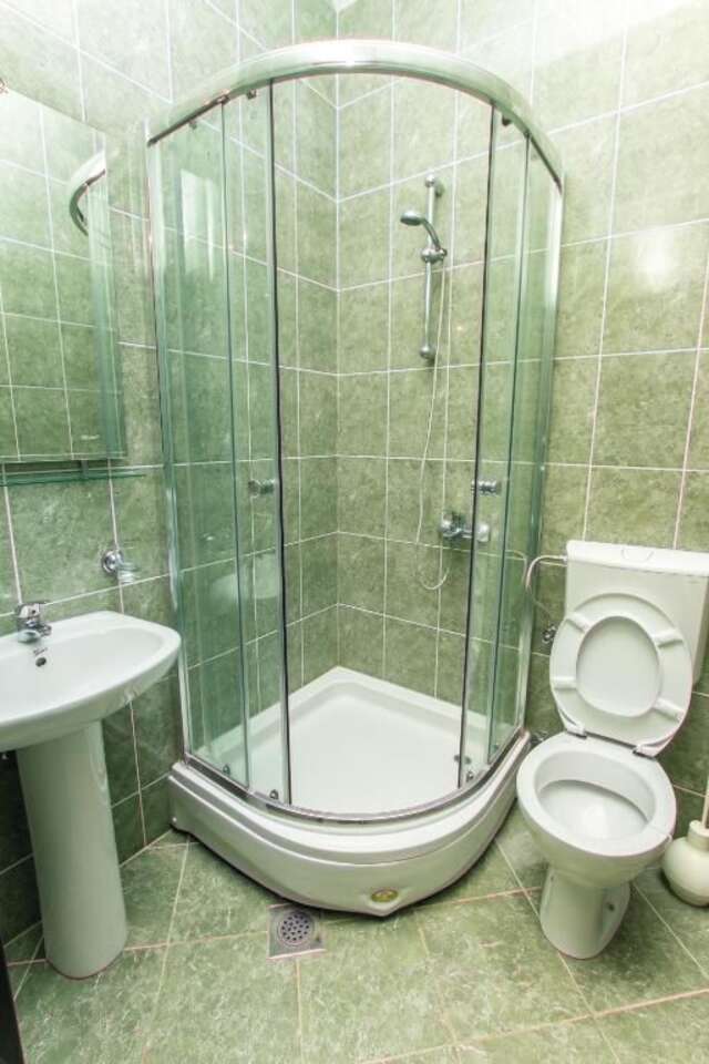 Дома для отпуска Holiday Home Siesta Добра-Вода-61