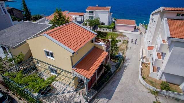 Дома для отпуска Holiday Home Siesta Добра-Вода-67