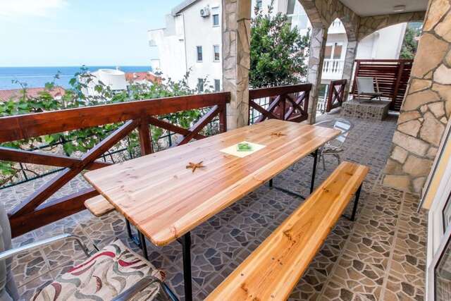Дома для отпуска Holiday Home Siesta Добра-Вода-72